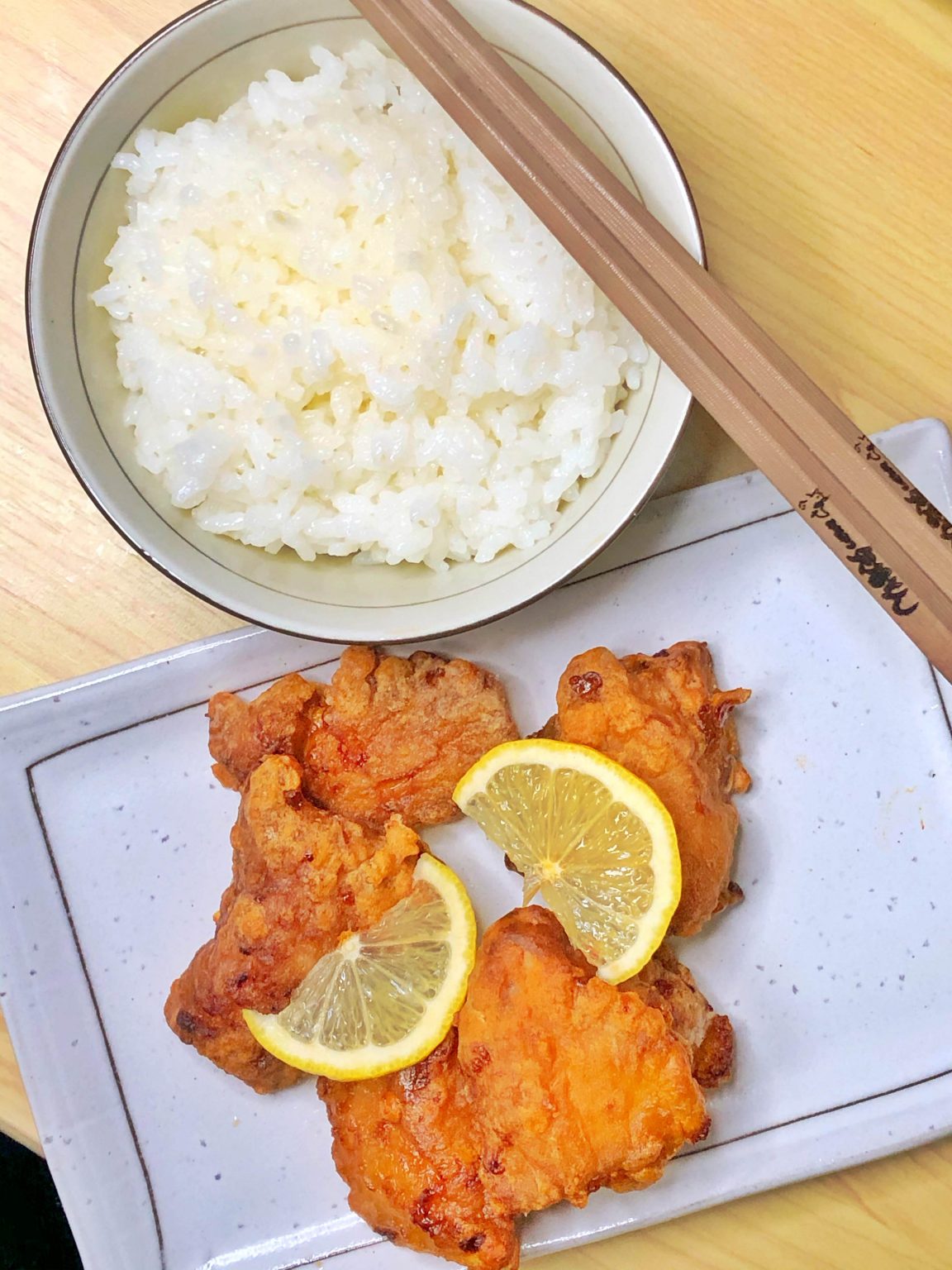 Airfry Karaage Japanese Fried Chicken – theairfryrecipes.com